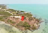 Secret Beach Land with Infinity Ocean View- 1 Acre